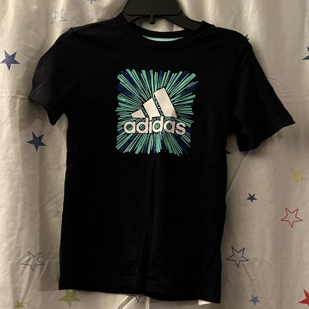 Adidas T-shirt 128